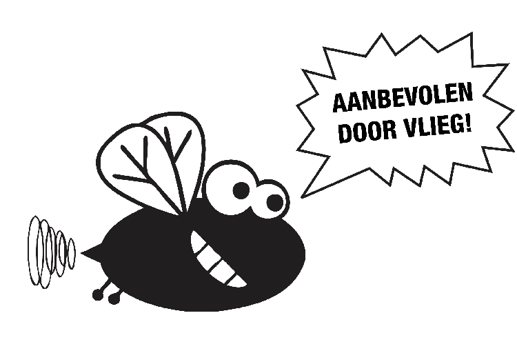 Aanbevolen door Vlieg