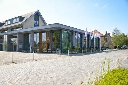 Feestzaal 't Oud Schooltje