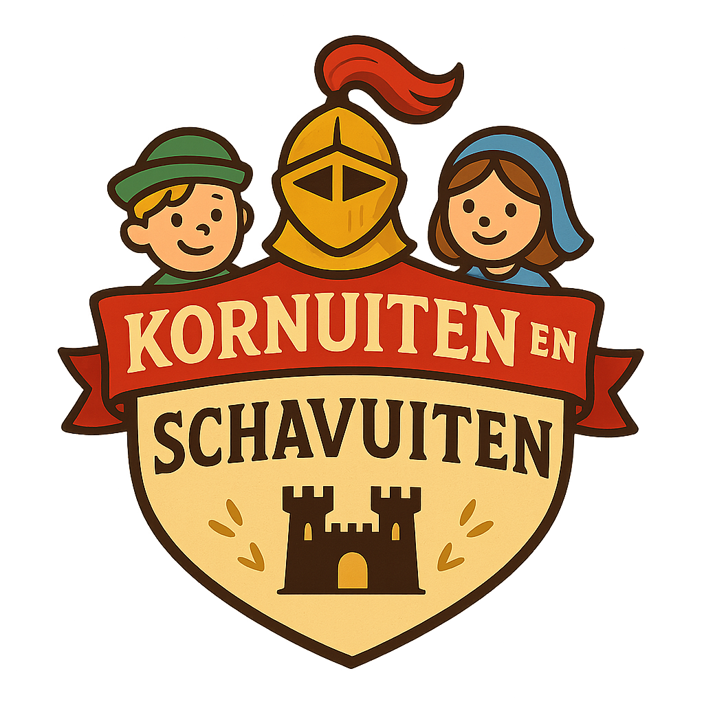 Kornuiten en Schavuiten