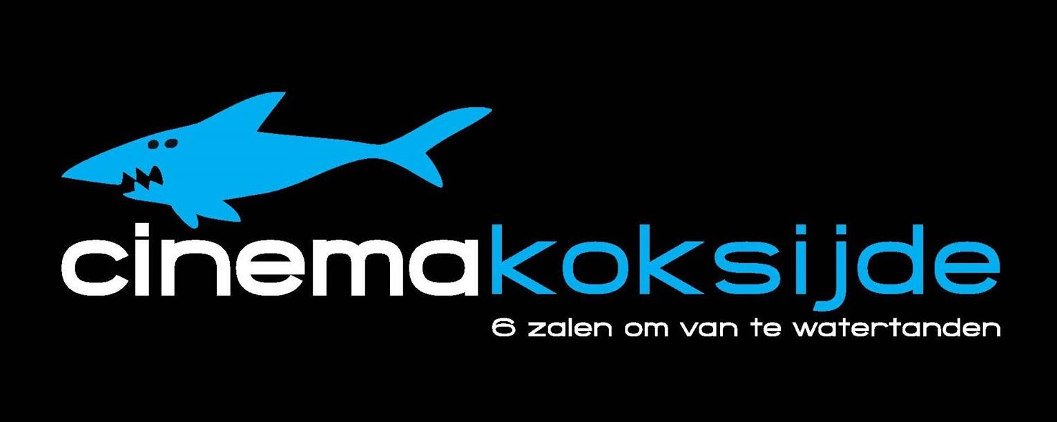 logo Cinema Koksijde