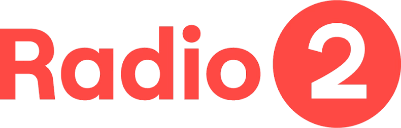 logo Radio 2