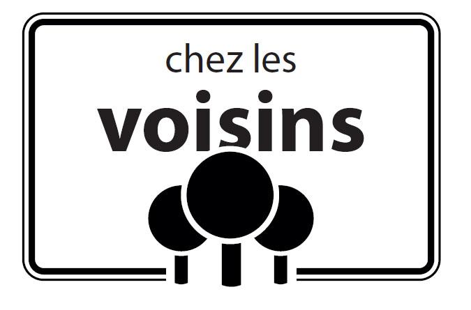 logo Chez Les Voisins