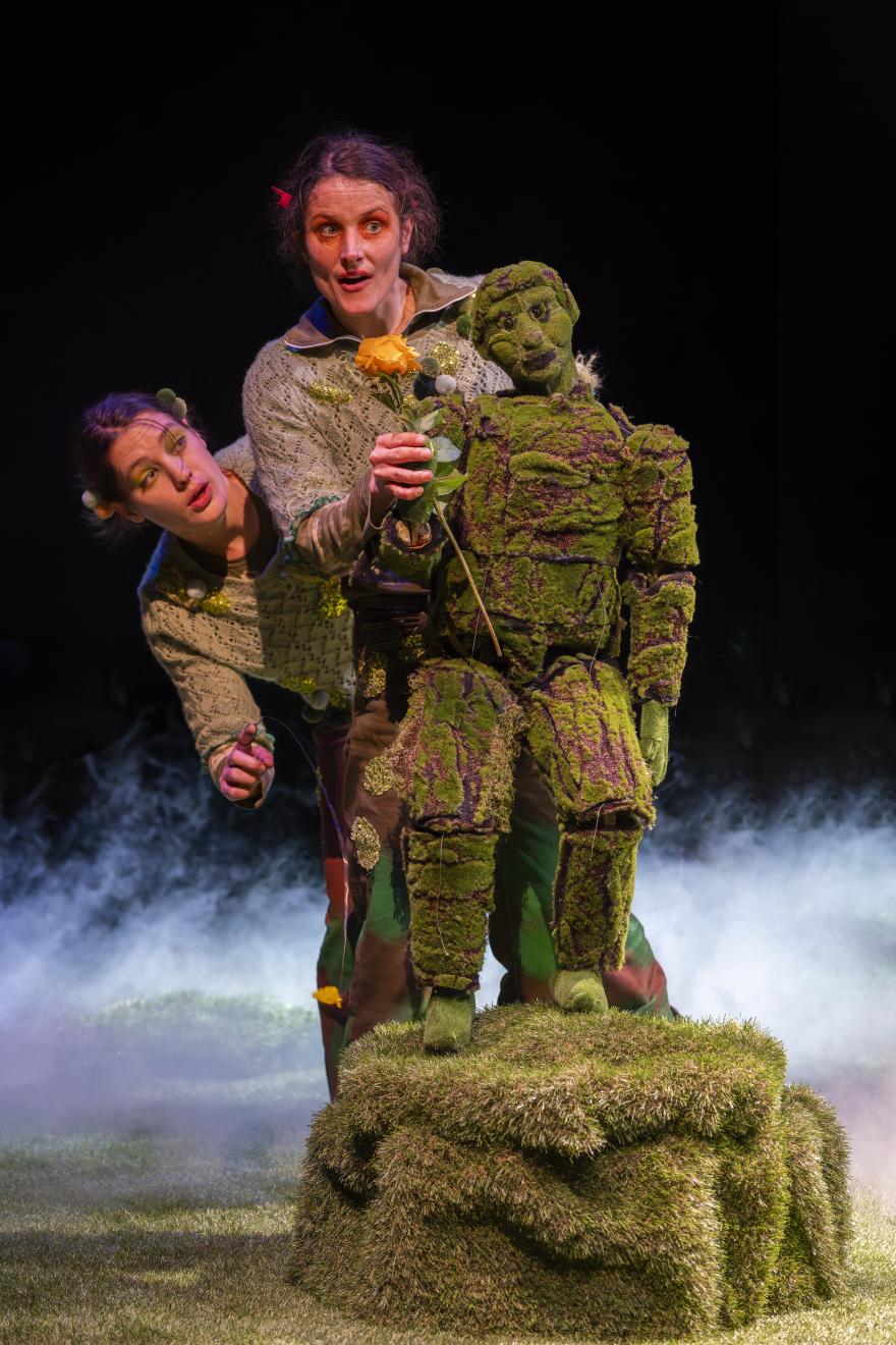 © Rudi Schuerewegen