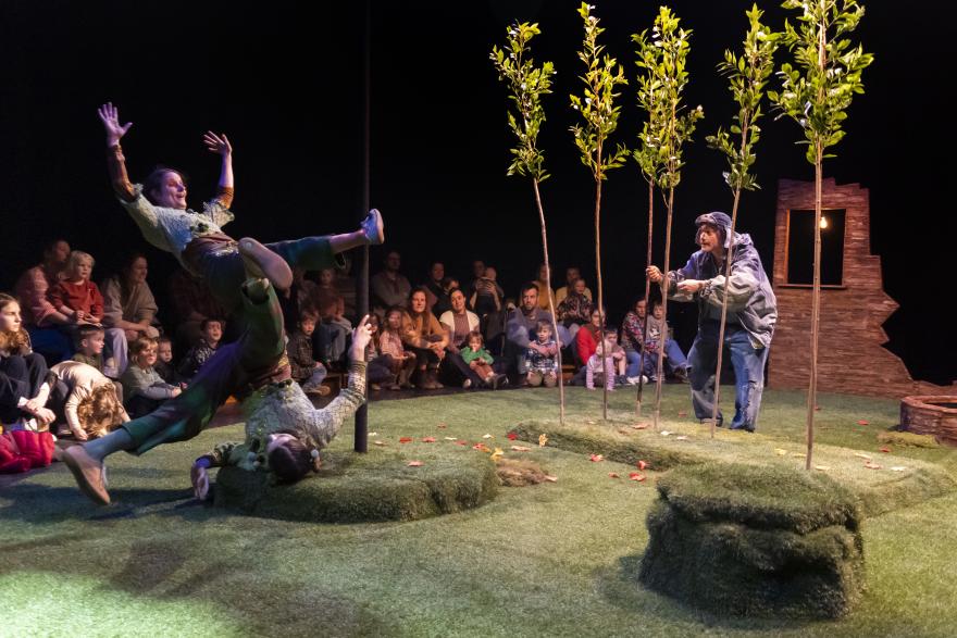 © Rudi Schuerewegen