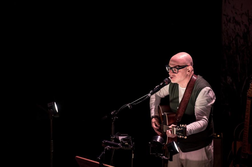 @ Dominique Brepoels