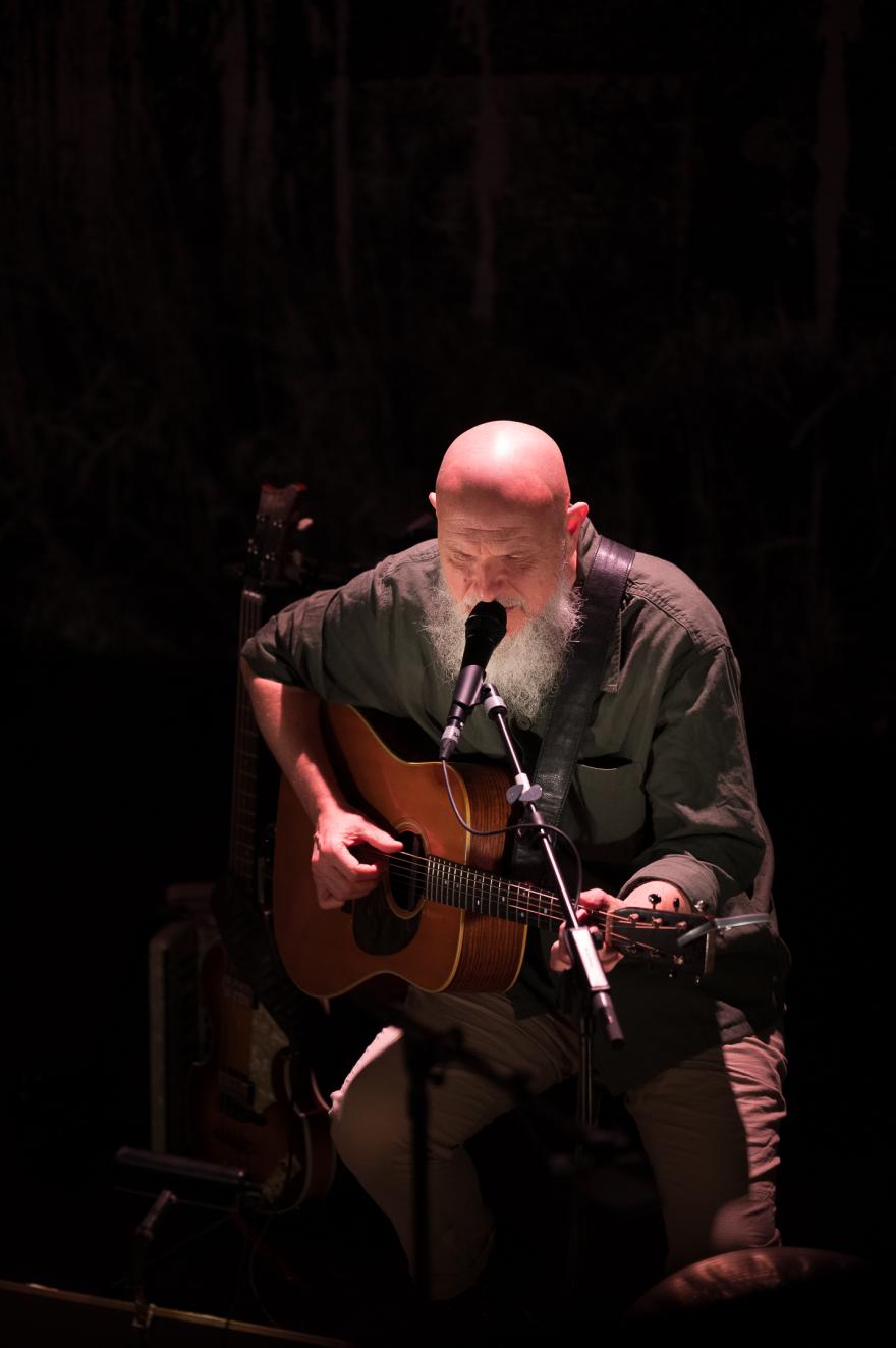 @ Dominique Brepoels