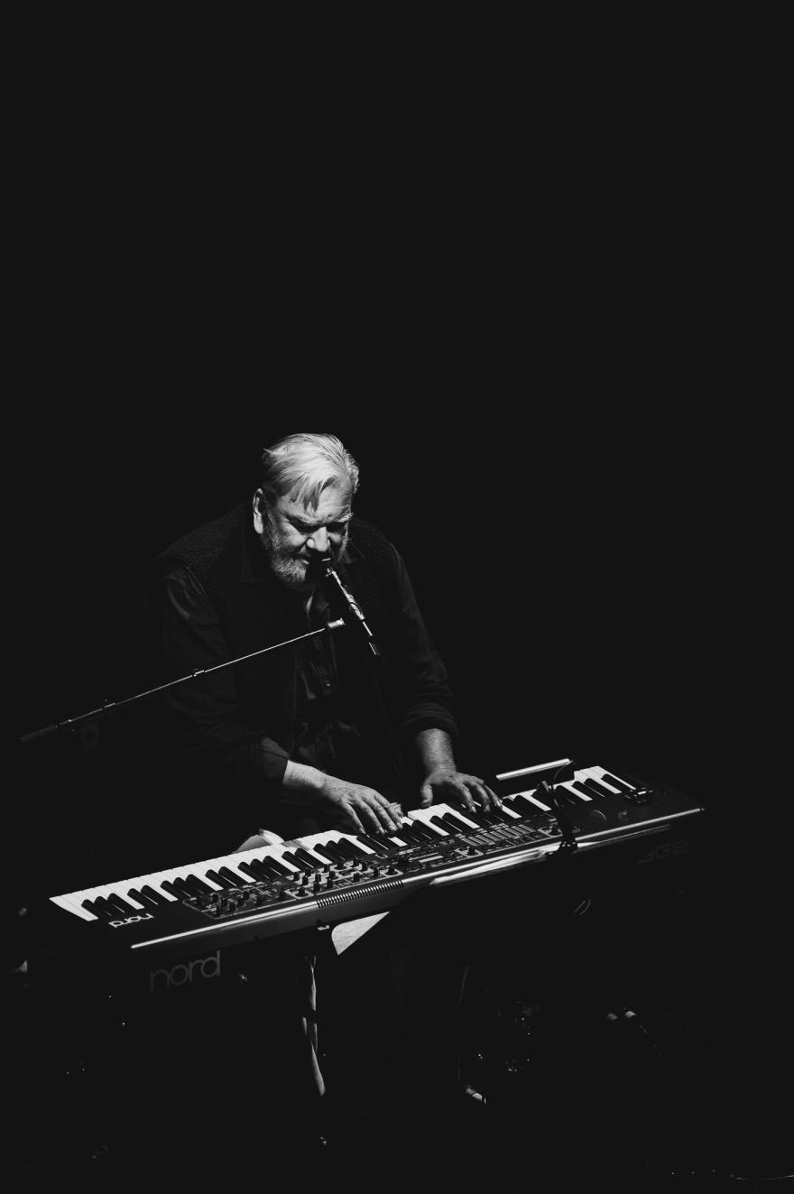 @ Dominique Brepoels