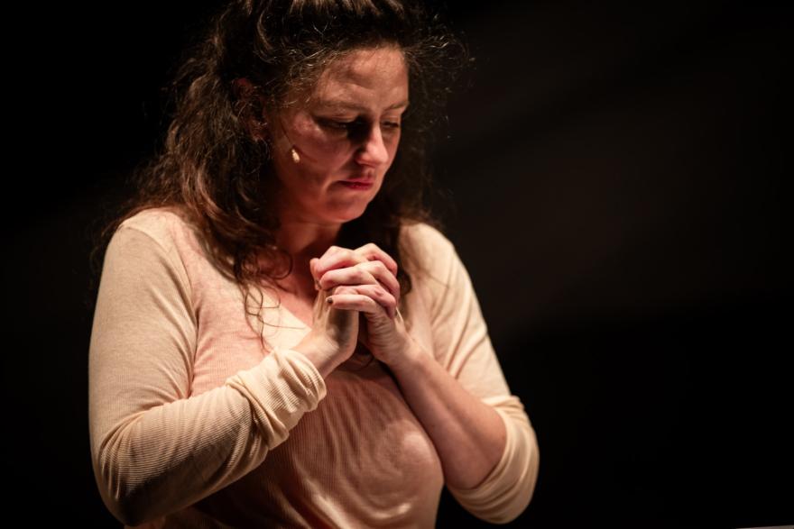 © Karolina Maruszak