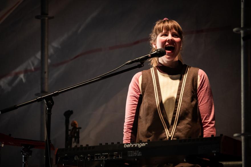 © Karolina Maruszak