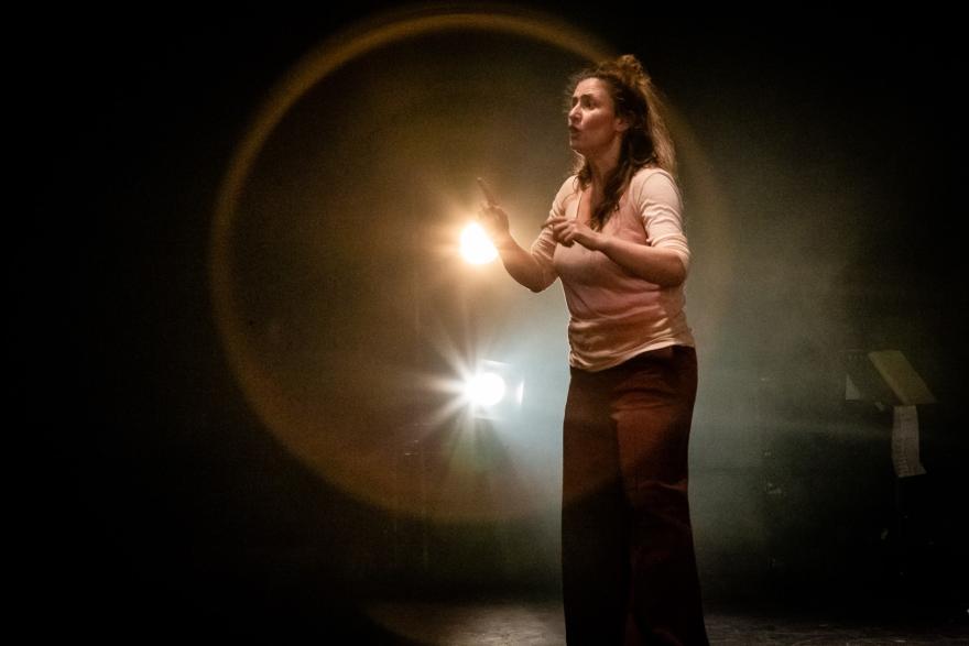 © Karolina Maruszak