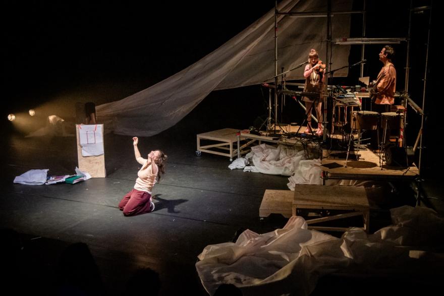 © Karolina Maruszak