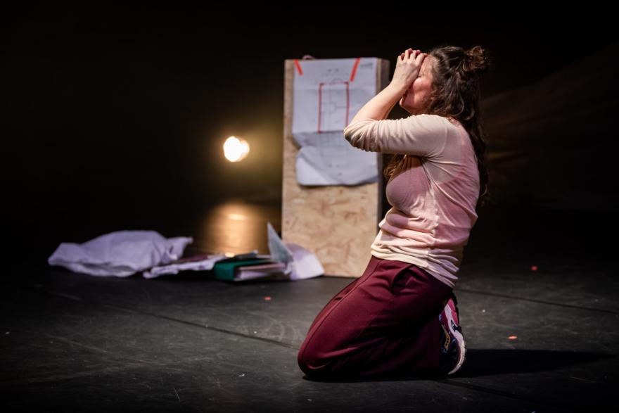 © Karolina Maruszak