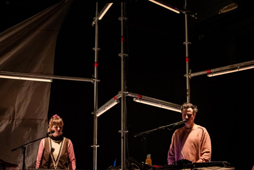 © Karolina Maruszak