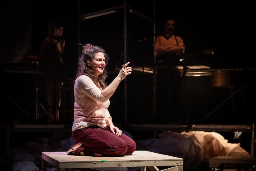 © Karolina Maruszak