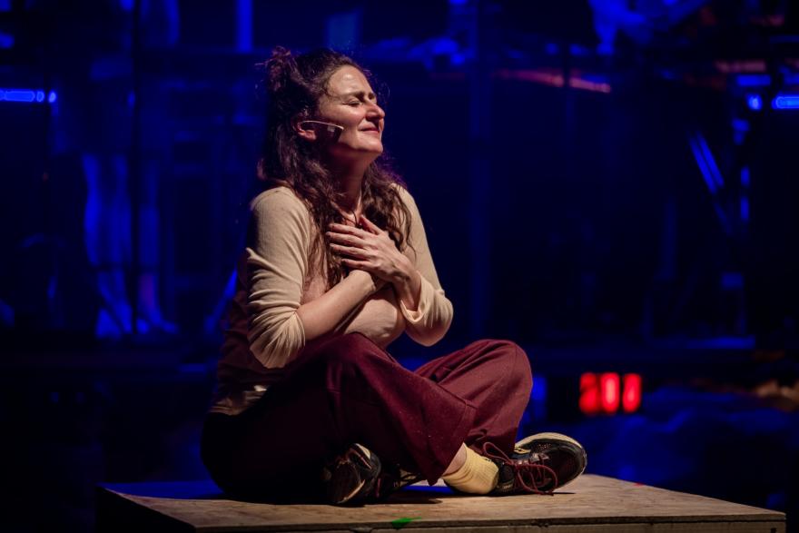 © Karolina Maruszak