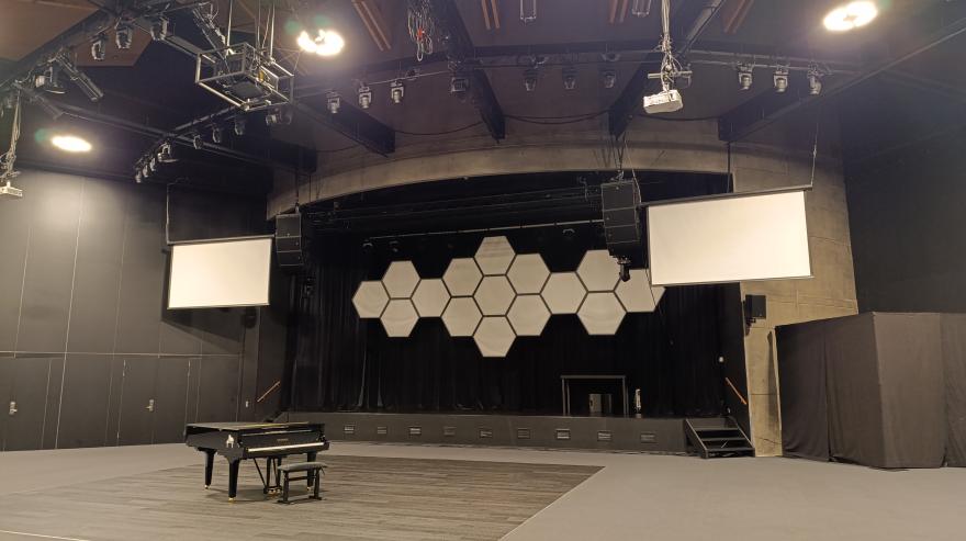 Feestzaal CasinoKoksijde