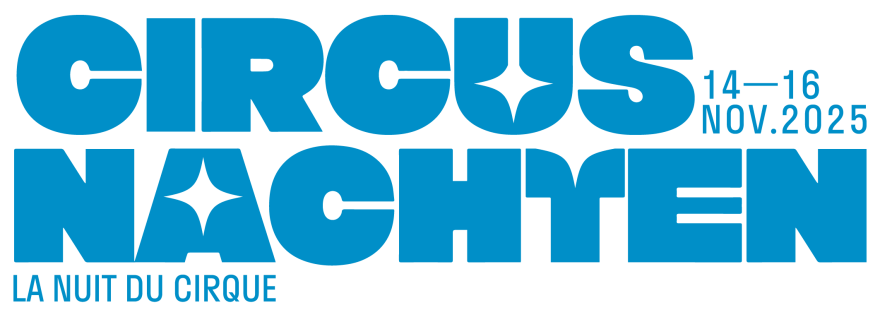 logo CircusNachten