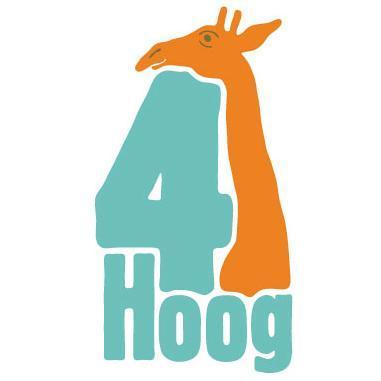 logo 4Hoog