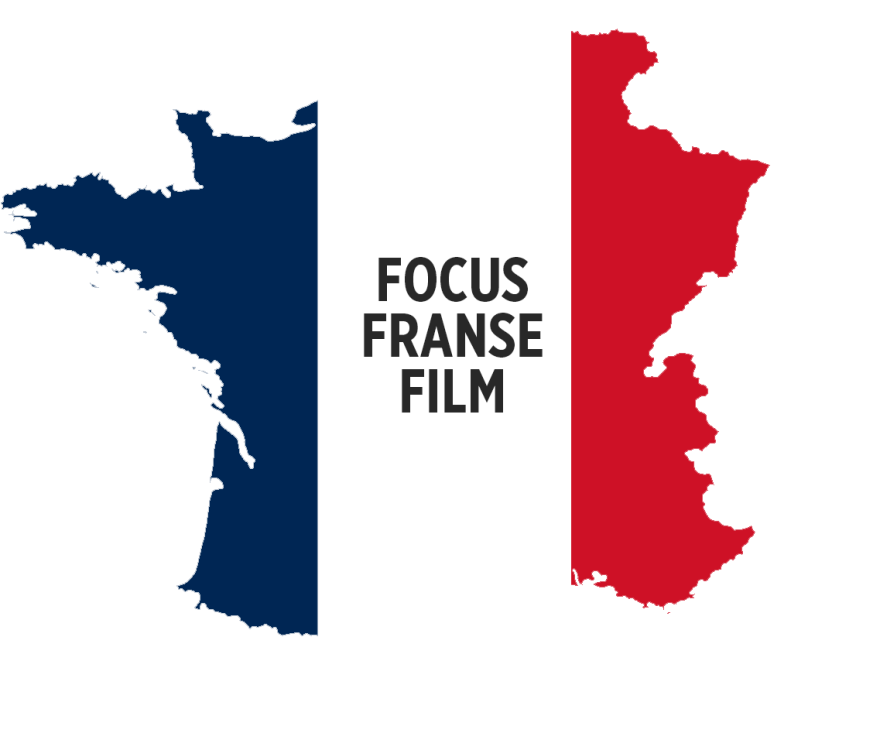 logo Focus Franse Film