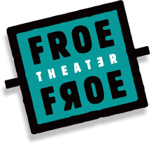 logo Theater FroeFroe