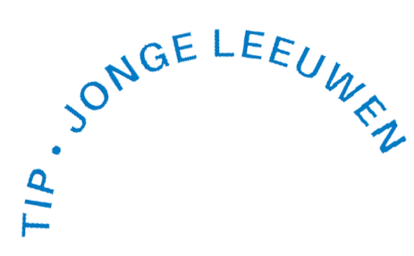 logo Jonge Leeuwen