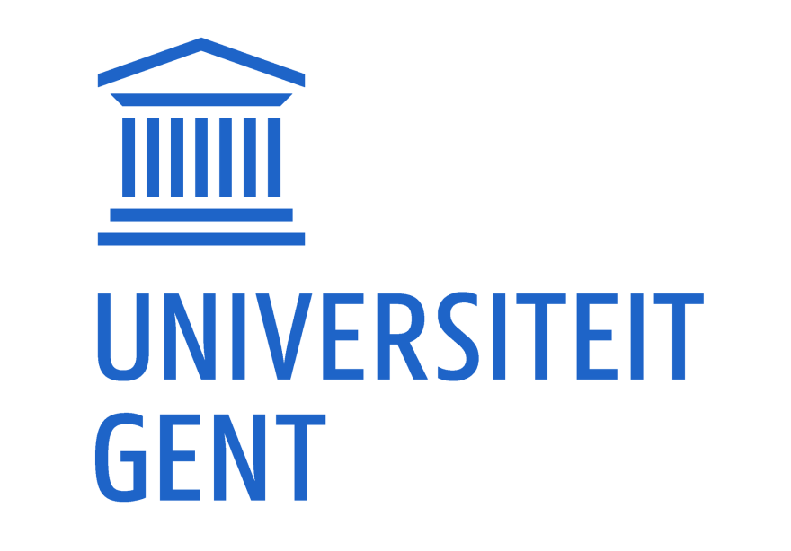 logo Universiteit Gent