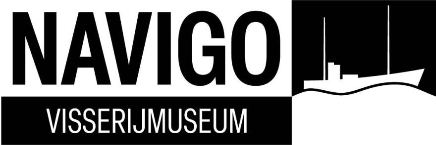 Logo NAVIGO Visserijmuseum