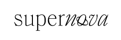 logo Supernova
