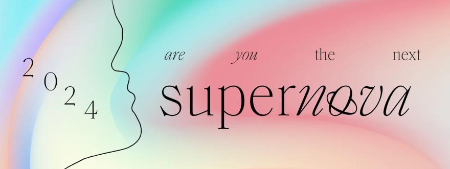 logo Supernova 2024