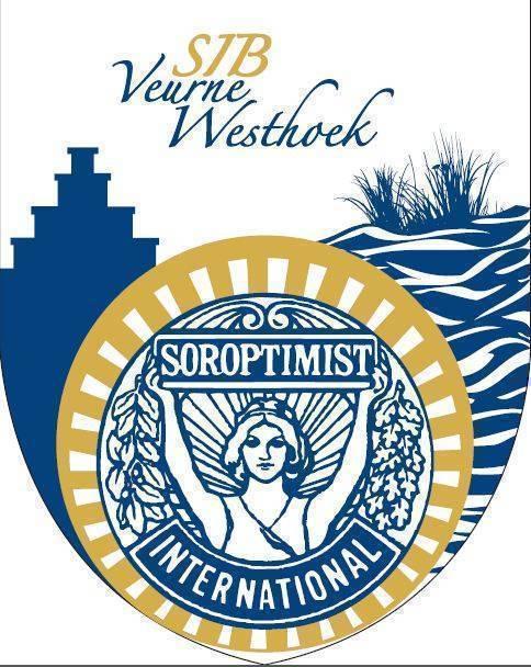 logo Soroptimist