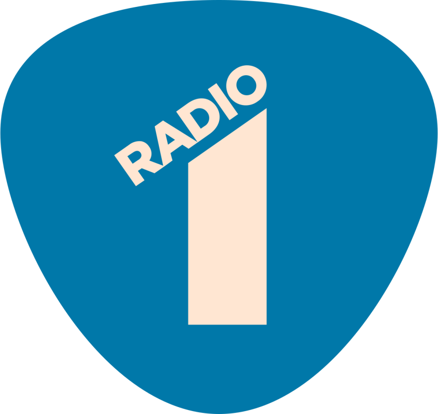 logo Radio 1