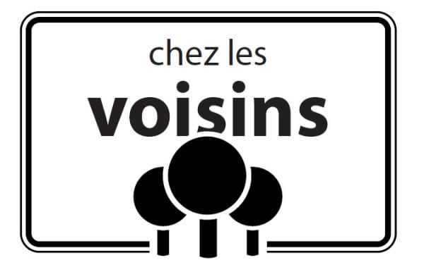 logo Chez les Voisins