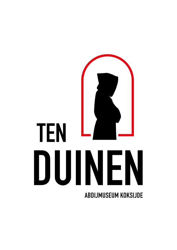 logo Ten Duinen