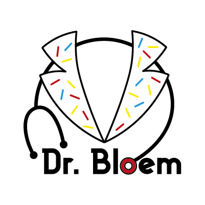 logo Dr. Bloem