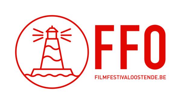 logo Filmfestival Oostende