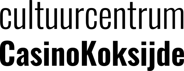 logo CasinoKoksijde
