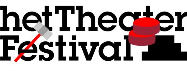 Logo Theaterfestival